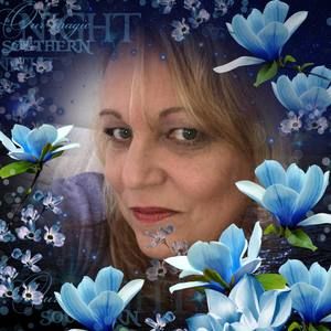 Meet your Posher, Angela